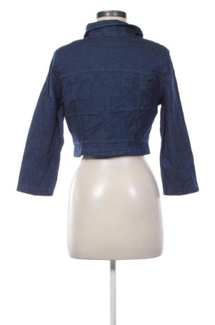 Damenbluse Unbranded, Größe M, Farbe Blau, Preis € 16,99