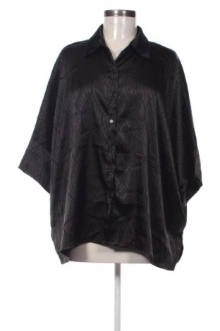 Cămașă de femei Unbranded, Mărime L, Culoare Negru, Preț 79,99 Lei
