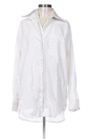 Cămașă de femei Unbranded, Mărime L, Culoare Alb, Preț 67,77 Lei