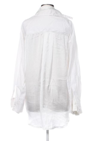 Cămașă de femei Unbranded, Mărime L, Culoare Alb, Preț 67,77 Lei