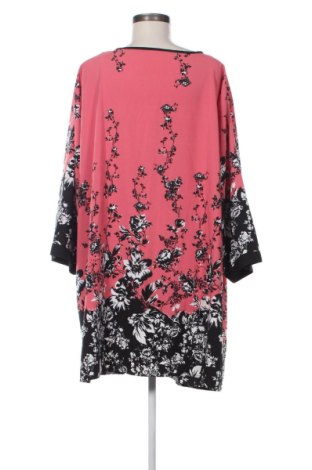 Γυναικείο πουκάμισο Unbranded, Μέγεθος 5XL, Χρώμα Πολύχρωμο, Τιμή 13,00 €