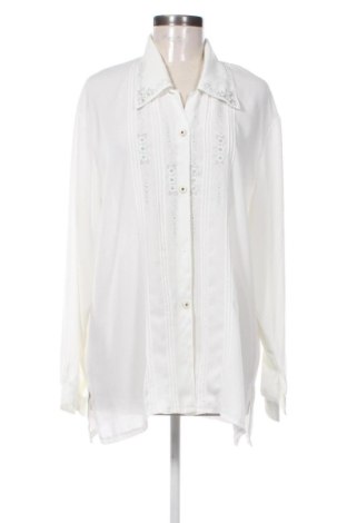 Női ing Unbranded, Méret XXL, Szín Ekrü
, Ár 9 829 Ft