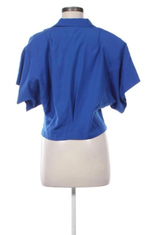 Damenbluse Unbranded, Größe M, Farbe Blau, Preis 8,73 €