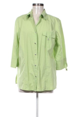 Női ing Unbranded, Méret XXL, Szín Zöld, Ár 3 261 Ft