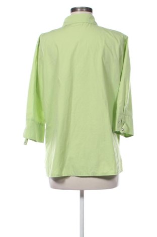 Női ing Unbranded, Méret XXL, Szín Zöld, Ár 3 261 Ft