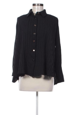 Cămașă de femei Unbranded, Mărime XL, Culoare Negru, Preț 39,94 Lei
