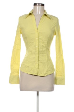 Damenbluse Unbranded, Größe M, Farbe Gelb, Preis € 16,99
