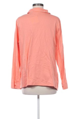 Damenbluse Unbranded, Größe XL, Farbe Orange, Preis 12,78 €