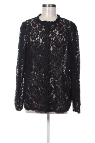 Damska koszula Unbranded, Rozmiar XL, Kolor Czarny, Cena 68,48 zł