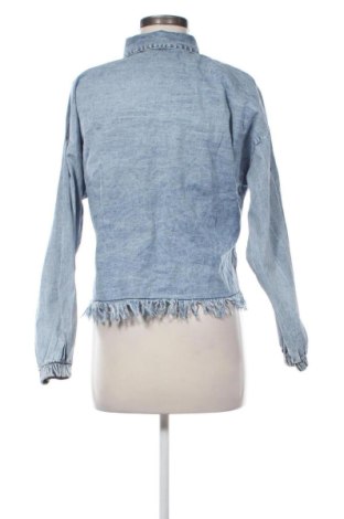 Damenbluse Unbranded, Größe XL, Farbe Blau, Preis 13,00 €