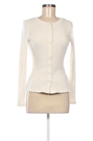 Damenbluse Unbranded, Größe S, Farbe Ecru, Preis 13,00 €