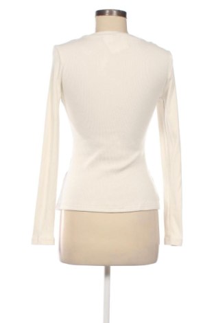 Damenbluse Unbranded, Größe S, Farbe Ecru, Preis 13,00 €
