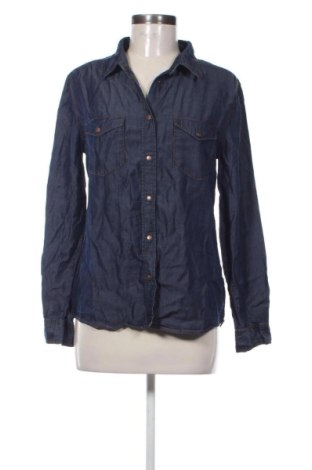 Női ing Unbranded, Méret S, Szín Kék, Ár 5 372 Ft