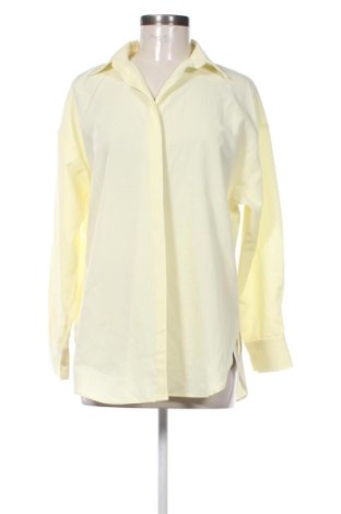 Cămașă de femei Unbranded, Mărime XL, Culoare Galben, Preț 67,77 Lei