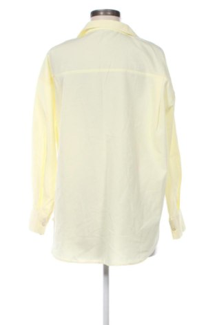 Cămașă de femei Unbranded, Mărime XL, Culoare Galben, Preț 67,77 Lei