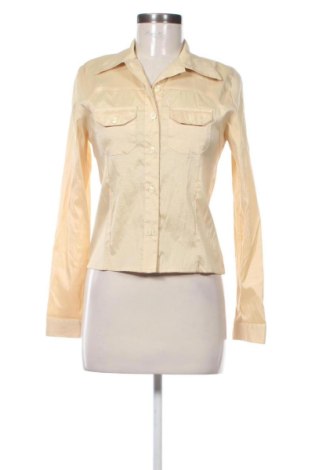 Cămașă de femei Unbranded, Mărime S, Culoare Galben, Preț 67,77 Lei