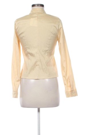 Cămașă de femei Unbranded, Mărime S, Culoare Galben, Preț 67,77 Lei