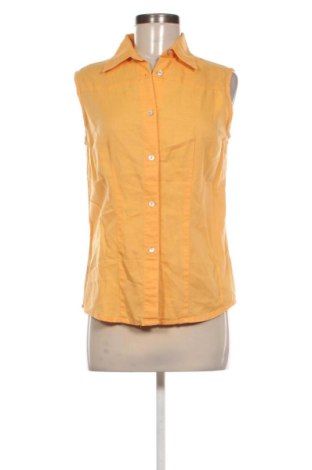 Cămașă de femei Unbranded, Mărime S, Culoare Portocaliu, Preț 66,63 Lei