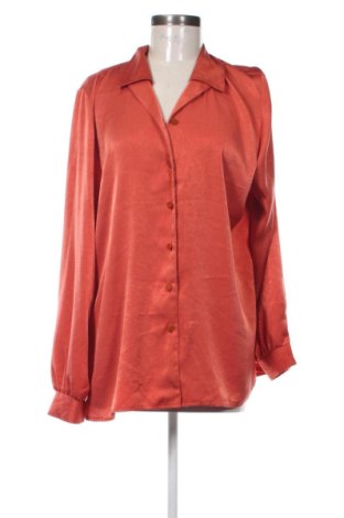 Cămașă de femei Unbranded, Mărime XL, Culoare Roșu, Preț 67,77 Lei