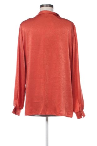 Cămașă de femei Unbranded, Mărime XL, Culoare Roșu, Preț 67,77 Lei