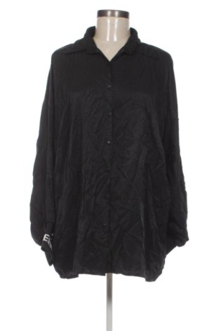 Cămașă de femei Unbranded, Mărime L, Culoare Negru, Preț 79,99 Lei