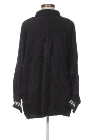 Cămașă de femei Unbranded, Mărime L, Culoare Negru, Preț 79,99 Lei
