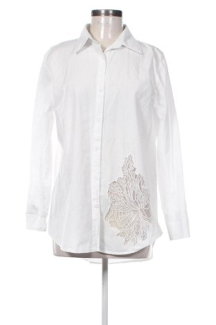 Cămașă de femei Unbranded, Mărime M, Culoare Alb, Preț 79,99 Lei, #136280561