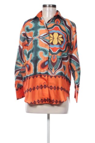 Cămașă de femei Unbranded, Mărime S, Culoare Multicolor, Preț 67,99 Lei