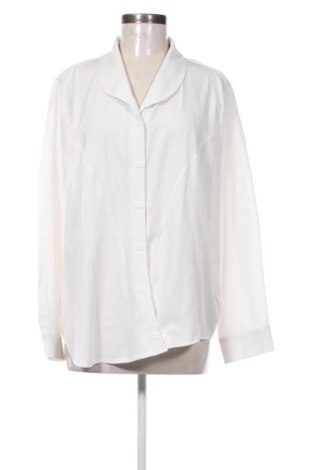 Дамска риза Unbranded, Размер XL, Цвят Бял, Цена 13,00 €
