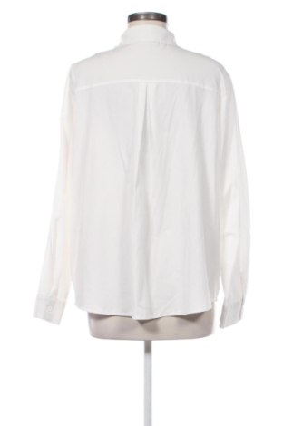 Дамска риза Unbranded, Размер XL, Цвят Бял, Цена 13,00 €