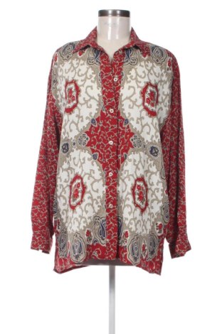 Cămașă de femei Unbranded, Mărime M, Culoare Multicolor, Preț 67,77 Lei