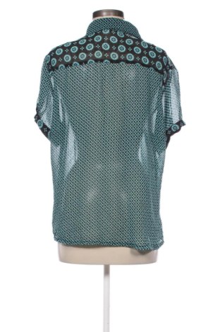 Γυναικείο πουκάμισο Unbranded, Μέγεθος XL, Χρώμα Πολύχρωμο, Τιμή 15,99 €