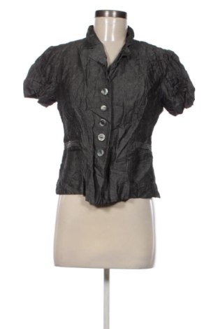 Damenbluse Unbranded, Größe S, Farbe Grau, Preis € 16,99