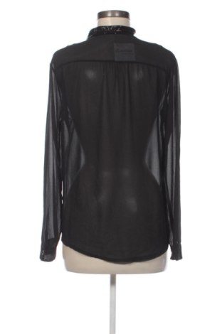 Cămașă de femei Unbranded, Mărime M, Culoare Negru, Preț 79,99 Lei