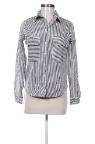 Дамска риза Unbranded, Размер M, Цвят Многоцветен, Цена 13,00 €