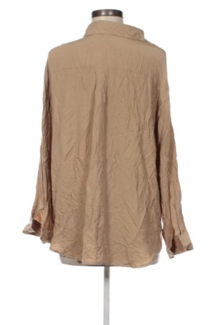 Női ing Unbranded, Méret L, Szín Bézs, Ár 6 479 Ft