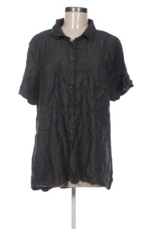 Dámska košeľa  Unbranded, Veľkosť XXL, Farba Čierna, Cena  15,95 €