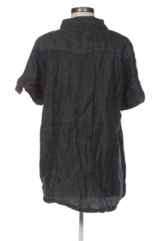 Dámska košeľa  Unbranded, Veľkosť XXL, Farba Čierna, Cena  15,95 €