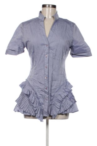 Cămașă de femei Unbranded, Mărime XS, Culoare Mov, Preț 79,99 Lei