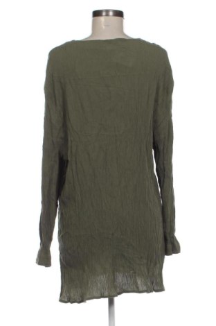 Damenbluse Unbranded, Größe XXL, Farbe Grün, Preis € 16,99