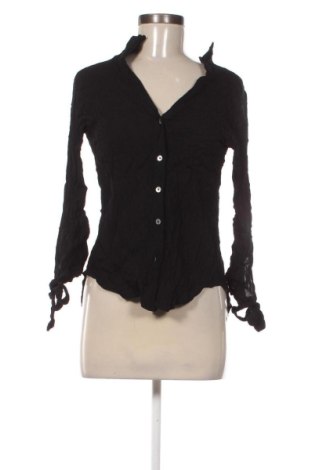 Cămașă de femei Unbranded, Mărime S, Culoare Negru, Preț 79,99 Lei