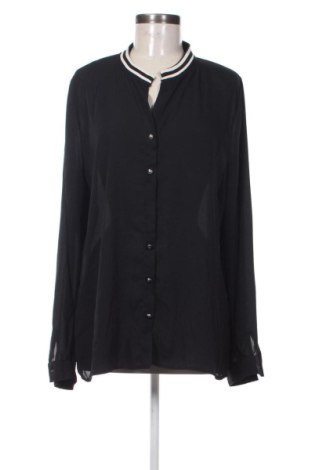 Damenbluse Unbranded, Größe XL, Farbe Schwarz, Preis 16,99 €