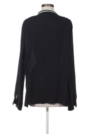 Damenbluse Unbranded, Größe XL, Farbe Schwarz, Preis 16,99 €