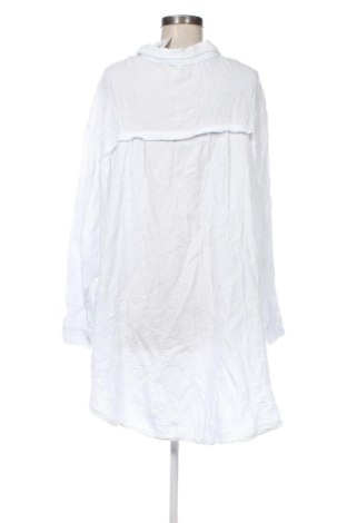 Cămașă de femei Unbranded, Mărime 4XL, Culoare Alb, Preț 79,99 Lei