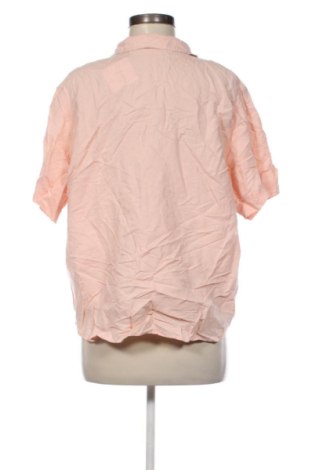 Dámská košile  Uniqlo, Velikost XXL, Barva Růžová, Cena  519,00 Kč