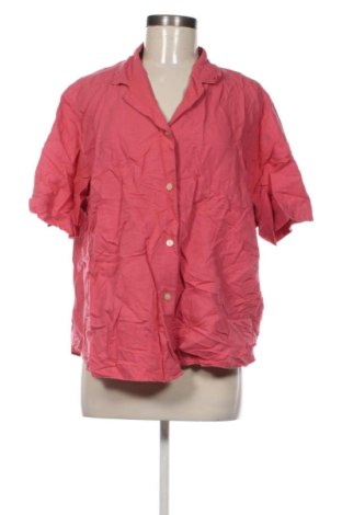 Női ing Uniqlo, Méret XXL, Szín Rózsaszín, Ár 8 779 Ft