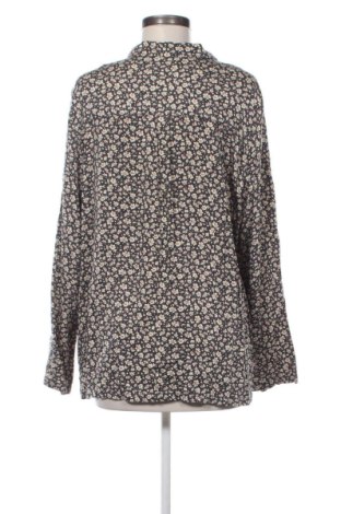 Дамска риза Uniqlo, Размер L, Цвят Многоцветен, Цена 21,00 €