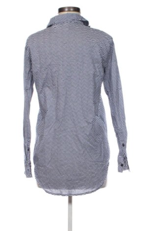 Γυναικείο πουκάμισο United Colors Of Benetton, Μέγεθος M, Χρώμα Πολύχρωμο, Τιμή 21,00 €