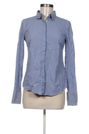 Γυναικείο πουκάμισο United Colors Of Benetton, Μέγεθος S, Χρώμα Πολύχρωμο, Τιμή 21,00 €