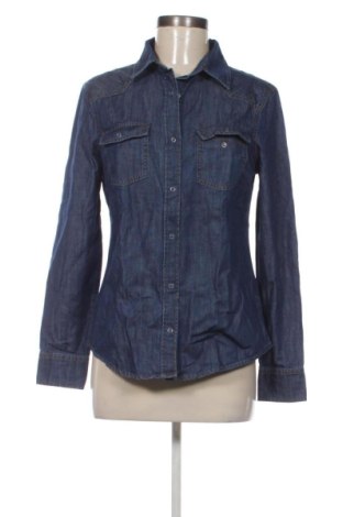Damenbluse United Colors Of Benetton, Größe S, Farbe Blau, Preis € 27,99